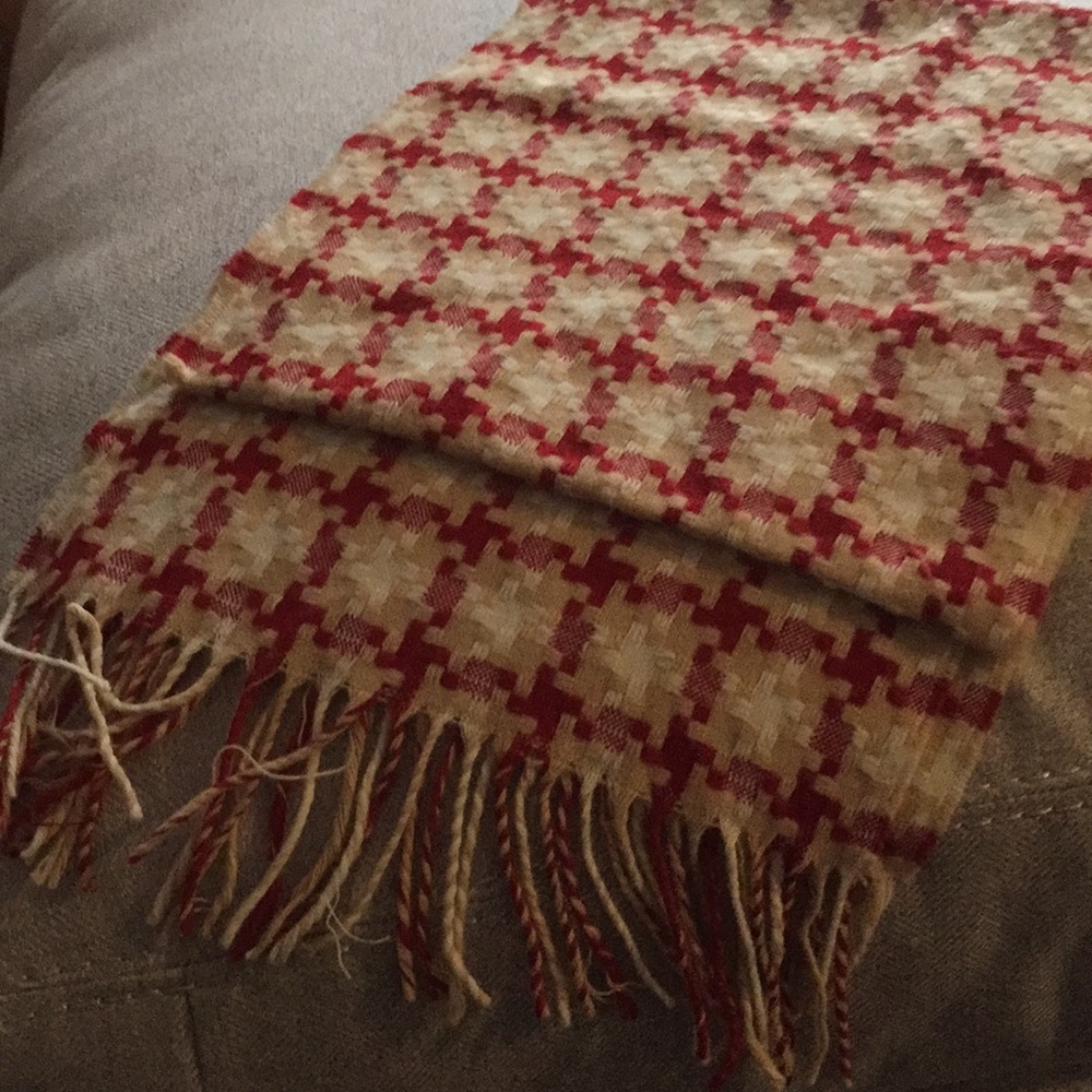 Scarf